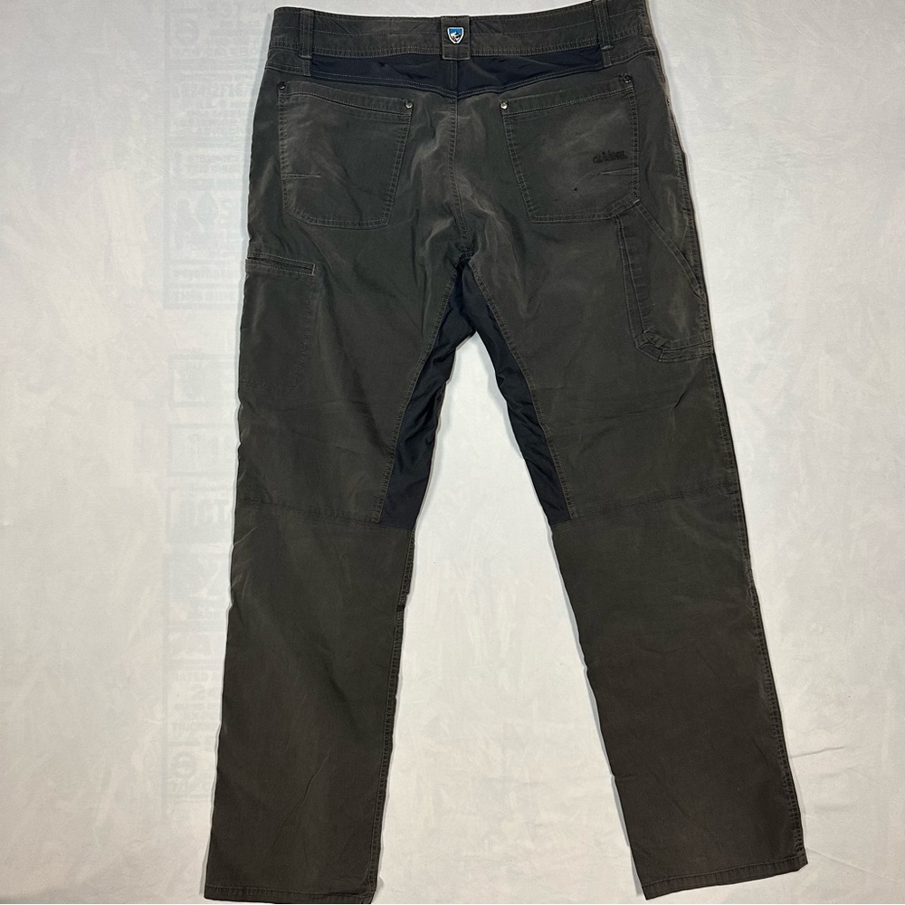 Kuhl Radikl men’s 36x34 pant - Picture 3 of 5